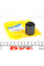 BG1123 BELGUM PARTS Сайлентблок важеля (заднього/зовні) Mazda 626 92-97 (31.5x14x41/31)