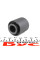 BG1123 BELGUM PARTS Сайлентблок важеля (заднього/зовні) Mazda 626 92-97 (31.5x14x41/31)
