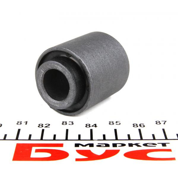 BG1123 BELGUM PARTS Сайлентблок важеля (заднього/зовні) Mazda 626 92-97 (31.5x14x41/31)