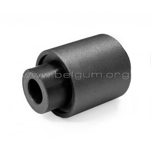 BG1124 BELGUM PARTS Сайлентблок тяги (задньої/поперечної/внутрішній) Mazda 626 92-97 (33.15x12x50/34)
