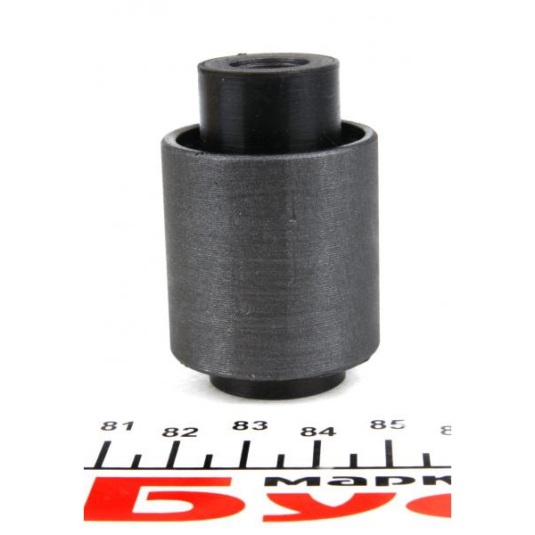 BG1124 BELGUM PARTS Сайлентблок тяги (задньої/поперечної/внутрішній) Mazda 626 92-97 (33.15x12x50/34)