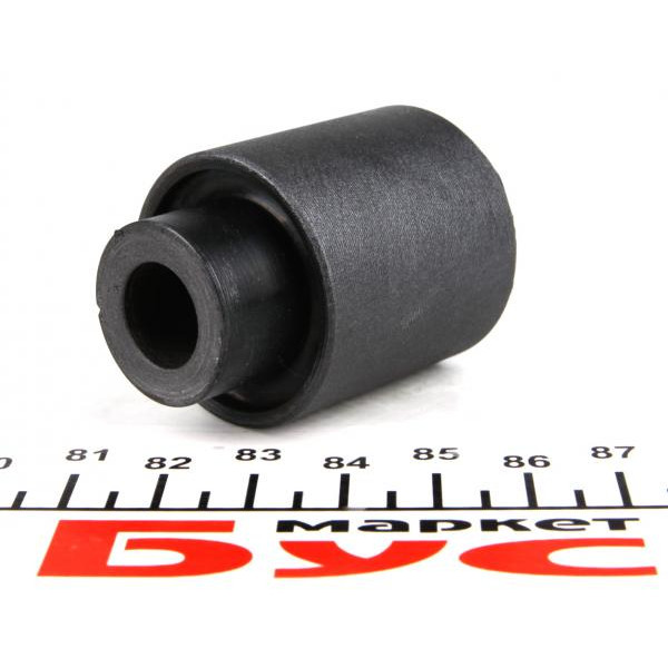 BG1124 BELGUM PARTS Сайлентблок тяги (задньої/поперечної/внутрішній) Mazda 626 92-97 (33.15x12x50/34)