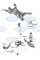 BG1160 BELGUM PARTS Сайлентблок тяги (задня) Mazda 3/6/CX-5 12-
