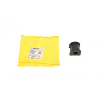 BG1207 BELGUM PARTS Втулка стабілізатора (заднього) Toyota Land Cruiser 02-09 (d=17.5mm)