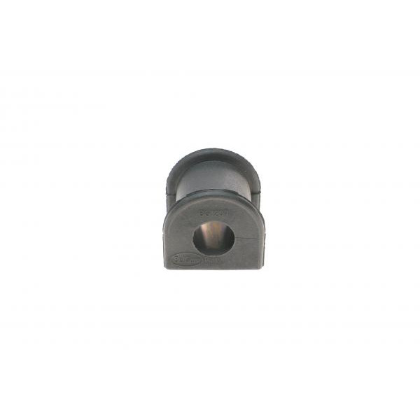 BG1207 BELGUM PARTS Втулка стабілізатора (заднього) Toyota Land Cruiser 02-09 (d=17.5mm)