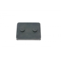 BG1302 BELGUM PARTS Антискрип MB 709-814/Sprinter 901-904