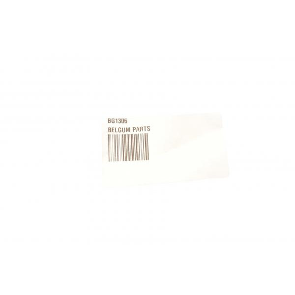 BG1306 BELGUM PARTS Втулка стабілізатора (заднього) MB Sprinter 408-416/VW LT 46 (d=33mm)
