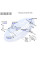 BG1308 BELGUM PARTS Втулка стабілізатора (заднього) MB Sprinter 208-316 96- (d=27mm)