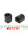 BG1308 BELGUM PARTS Втулка стабілізатора (заднього) MB Sprinter 208-316 96- (d=27mm)