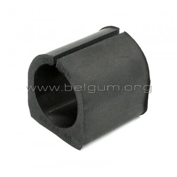 BG1308 BELGUM PARTS Втулка стабілізатора (заднього) MB Sprinter 208-316 96- (d=27mm)