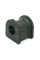 BG1318 BELGUM PARTS Втулка стабілізатора (переднього) MB Vito (W639) 03-09