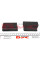 BG1322 BELGUM PARTS Комплект подушок ресори (передньої) MB Sprinter 96- (пластик)