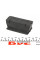 BG1323 BELGUM PARTS Подушка ресори (передній/нижня) MB Sprinter 96- (пластик) (L)