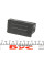 BG1323 BELGUM PARTS Подушка ресори (передній/нижня) MB Sprinter 96- (пластик) (L)