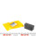 BG1324 BELGUM PARTS Подушка ресори (передній/нижня) MB Sprinter 96- (пластик) (R)