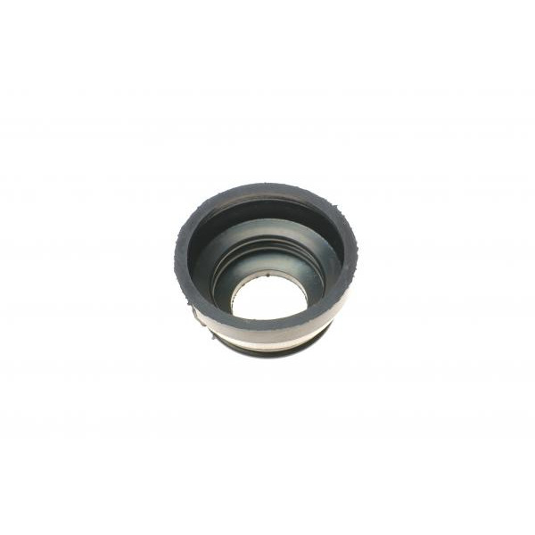 BG1327 BELGUM PARTS Втулка стабілізатора (переднього) MB Vito (W639) 09- (d=22.5mm) (з пильниками)