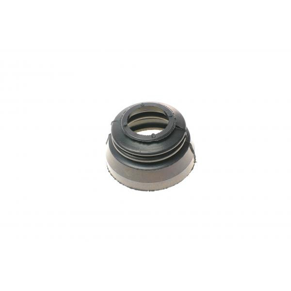 BG1327 BELGUM PARTS Втулка стабілізатора (переднього) MB Vito (W639) 09- (d=22.5mm) (з пильниками)