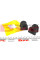 BG1338 BELGUM PARTS Втулка стабілізатора (переднього) MB Sprinter/VW Crafter 06- (d=23mm)