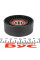 BG1342 BELGUM PARTS Ролик натягувача MB Sprinter CDI (гладкий) (70x26) (підшипник PFI USA)
