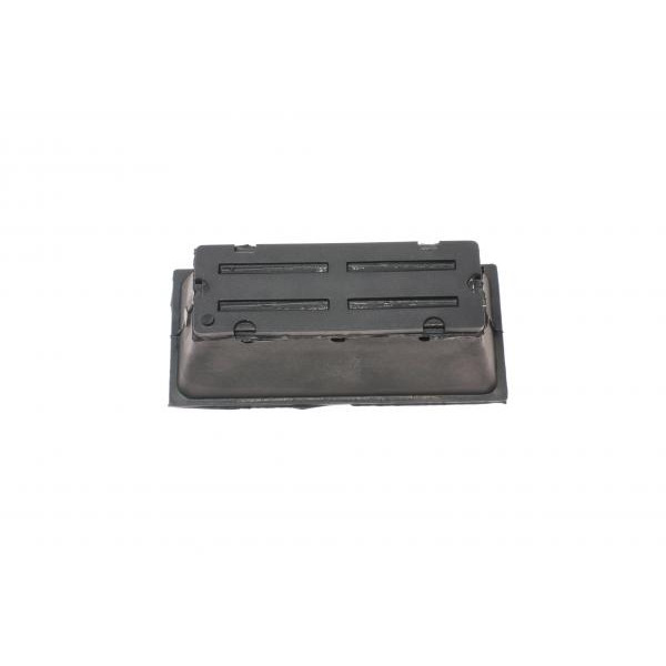 BG1348 BELGUM PARTS Подушка ресори (передній/нижня) MB Sprinter 96- (2-ох лист.) (R)