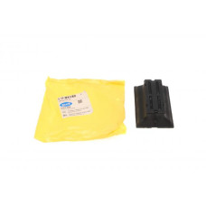 BG1350 BELGUM PARTS Подушка ресори (передня/верхня) MB Sprinter 96-06 (2-ох лист.)