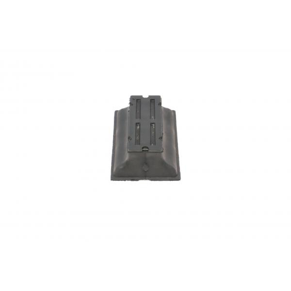 BG1350 BELGUM PARTS Подушка ресори (передня/верхня) MB Sprinter 96-06 (2-ох лист.)