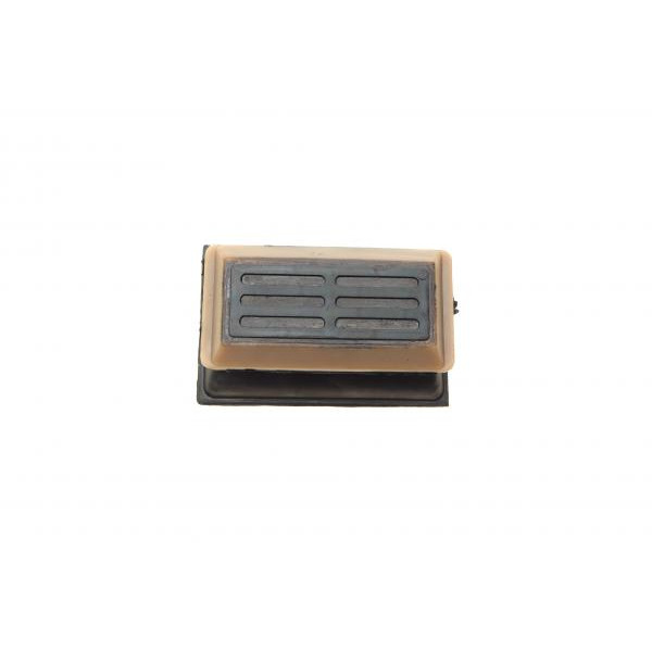 BG1366 BELGUM PARTS Подушка ресори (передня/верхня) MB Sprinter 96- (1 лист.)