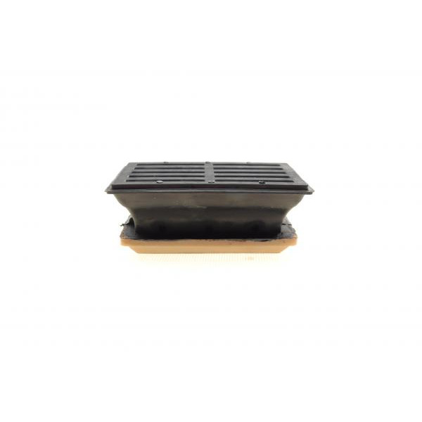 BG1366 BELGUM PARTS Подушка ресори (передня/верхня) MB Sprinter 96- (1 лист.)