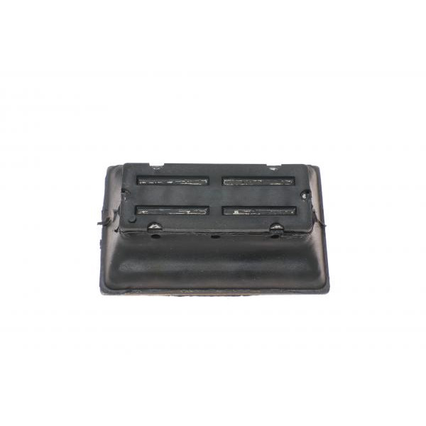 BG1369 BELGUM PARTS Комплект подушок під 2-х аркуш. ресора MB Sprinter 96-