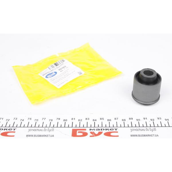 BG1503 BELGUM PARTS Сайлентблок важеля (заднього/знизу/зовні) Opel Vectra C 02- (d=14) (поперечного)