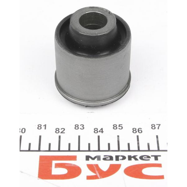 BG1503 BELGUM PARTS Сайлентблок важеля (заднього/знизу/зовні) Opel Vectra C 02- (d=14) (поперечного)