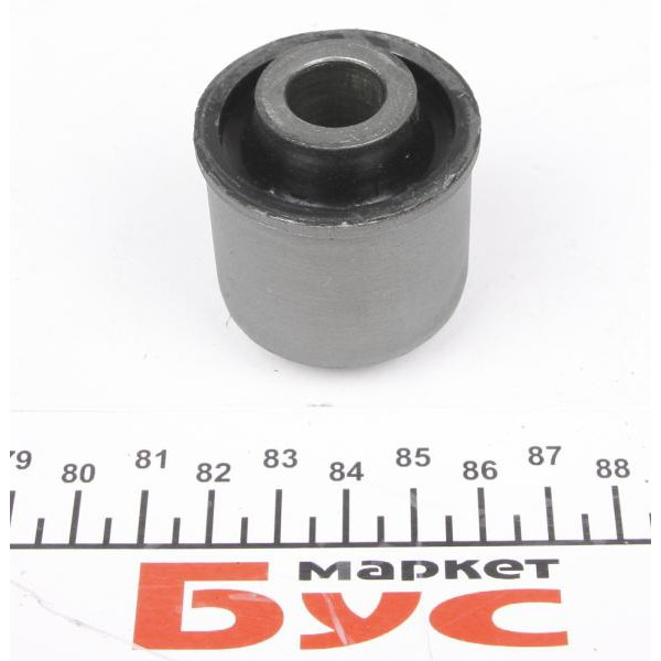 BG1503 BELGUM PARTS Сайлентблок важеля (заднього/знизу/зовні) Opel Vectra C 02- (d=14) (поперечного)