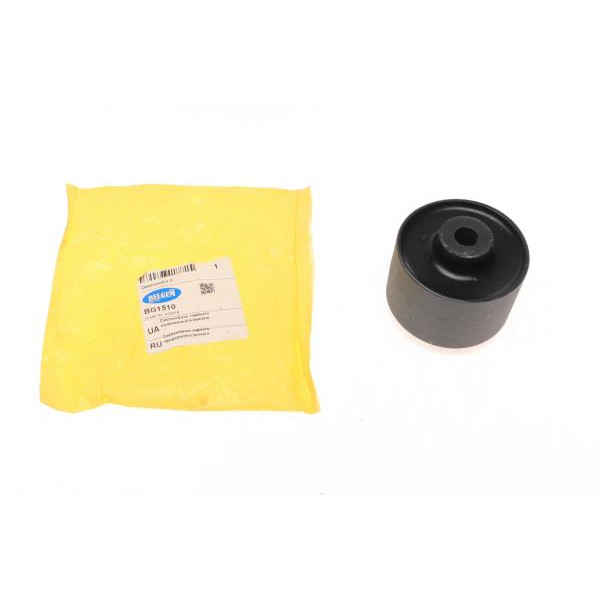 BG1510 BELGUM PARTS Сайлентблок важеля (заднього) Opel Signum/Vectra C/Saab 9-3/Fiat Croma 02- (подовжнього)