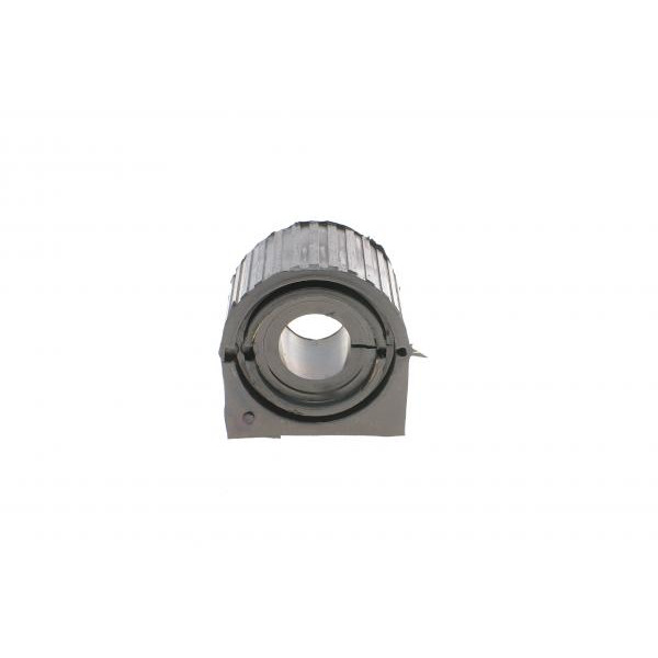 BG1511 BELGUM PARTS Втулка стабілізатора (переднього) Opel Astra H 04- (45x18/45x32)
