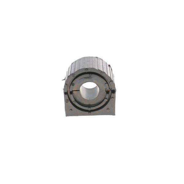 BG1511 BELGUM PARTS Втулка стабілізатора (переднього) Opel Astra H 04- (45x18/45x32)