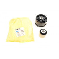 BG1800 BELGUM PARTS Ремкомплект подушки двигуна Renault Trafic/Opel Vivaro 1.9dCi 01- (BG-18-01,BG-18-04)