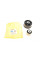 BG1800 BELGUM PARTS Ремкомплект подушки двигуна Renault Trafic/Opel Vivaro 1.9dCi 01- (BG-18-01,BG-18-04)