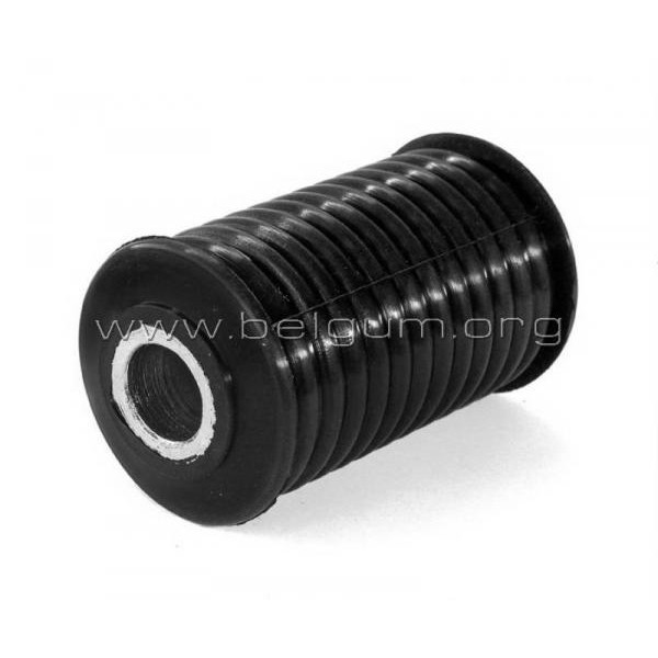 BG1808 BELGUM PARTS Сайлентблок ресори (передньої) Renault Master 98- (16x42x77)