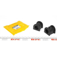 BG1901 BELGUM PARTS Втулка стабілізатора (переднього) SsangYong Rexton 02- (d=31mm)