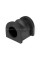BG1901 BELGUM PARTS Втулка стабілізатора (переднього) SsangYong Rexton 02- (d=31mm)