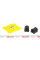 BG1902 BELGUM PARTS Втулка стабілізатора (заднього) SsangYong Rexton 02- (d=17.5mm)