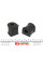 BG1902 BELGUM PARTS Втулка стабілізатора (заднього) SsangYong Rexton 02- (d=17.5mm)