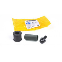 BG2202 BELGUM PARTS Втулка амортизатора (заднього) VW T4 91-03 (d=12mm)