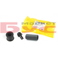 BG2204 BELGUM PARTS Втулка амортизатора (переднього) VW T4 91- (d=14mm) (з конусом для запресування метал.втулки)