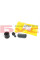 BG2204 BELGUM PARTS Втулка амортизатора (переднього) VW T4 91- (d=14mm) (з конусом для запресування метал.втулки)