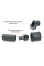 BG2204 BELGUM PARTS Втулка амортизатора (переднього) VW T4 91- (d=14mm) (з конусом для запресування метал.втулки)