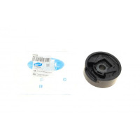 BG2209 BELGUM PARTS Подушка двигуна (задня/нижня) VW Caddy 03-