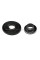 BG2211 BELGUM PARTS Комплект проставок пружини (задньої) VW Т4 91-03 (верхня/нижня)