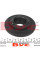 BG2211 BELGUM PARTS Комплект проставок пружини (задньої) VW Т4 91-03 (верхня/нижня)