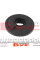 BG2211 BELGUM PARTS Комплект проставок пружини (задньої) VW Т4 91-03 (верхня/нижня)
